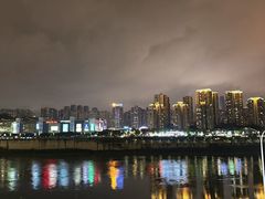 -夜宴江景餐厅