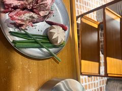 -哼蟹二将·烤肉酱蟹(合生汇店)