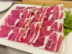 -牛街·马辈儿涮肉(牛街总店)