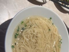 -松鹤面馆·古法焖肉面(观前店)