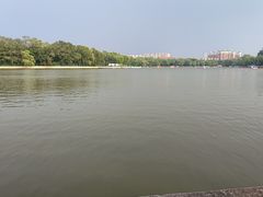 -北陵公园