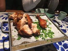 -绿茶餐厅(布吉万象汇店)