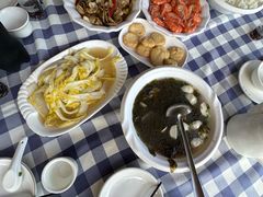 -钱大妈海鲜饭店(保利林语店)