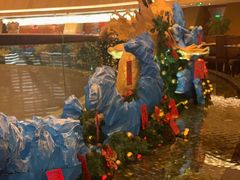 -杭州国际会议中心洲际酒店-原素全日餐厅(解放东路店)