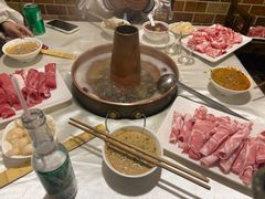 -罗肥羊涮羊肉(君平街127号院店)