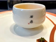 -石泉私宴