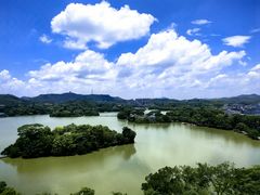 -惠州康帝国际酒店