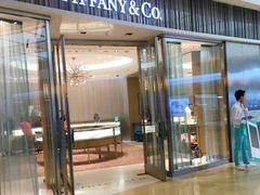 -Tiffany & Co.蒂芙尼
(广州太古汇店)