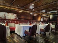 -恰餐厅 CHAR Bar & Grill (珠海仁恒洲际店)