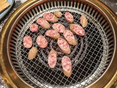-牛将军•涮肉•烤肉•铁板烧(北京王府井·故宫店)