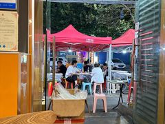-黑皮烧烤(民意四路店)