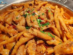 -胖哥俩肉蟹煲(梅溪步步高店)