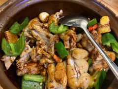 -常来小聚·广州非遗传承餐厅(地王广场店)