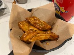 -必胜客(新辰里酒仙桥店)