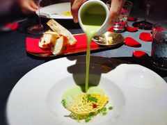 -wann lounge 低温慢煮牛排·清吧