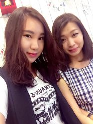 picture-韩逸龙霆Hair Design Studio
