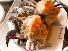 -普乐酱蟹(coex店)