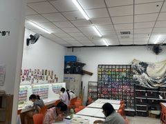 -垚火玩泥吧手作集合店·拼豆·陶艺