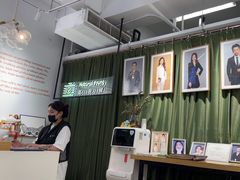 -真我樣照相馆·身份证·证件照·外拍(环球港店)