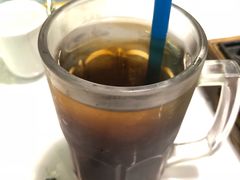 酸梅冰粉-付掌柜在成都·热炒砂锅集(金禾店)