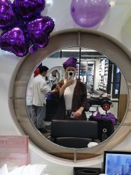 -时尚殿堂hair salon