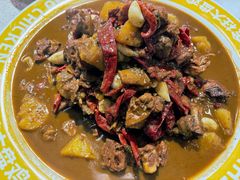 -金柱大盘鸡(和田二街店)