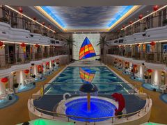 -海韵之星邮轮水会(明发商业广场店)