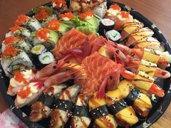 -河风精致寿司(昌平店)