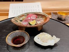 -晴空·日本料理(万象城店)