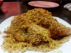 -龙海鲜螃蟹王(宏茂桥店)