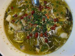 -春来和(汉城南路店)