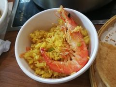 -樾餐厅泰式海鲜火锅(民歌湖店)