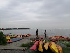 -动邦皮划艇·桨板·独木舟·团建户外运动俱乐部