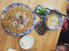 -裕兴记·三虾面(西北街总店)