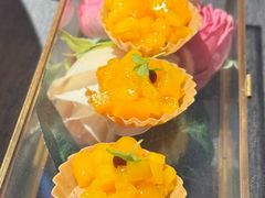 -锦府园·新台州菜(合生汇店)