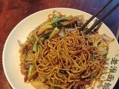 -飨府.老淮面馆.自营(清河路店)