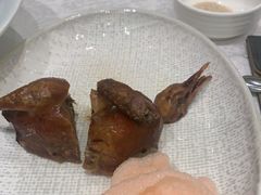 -丰鲤楼•闽南茶楼(仟禧汇店)