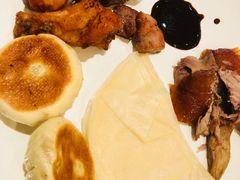 -海天一色海景自助餐厅(西港花园店)