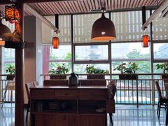 -深山老屋(国顺东路店)
