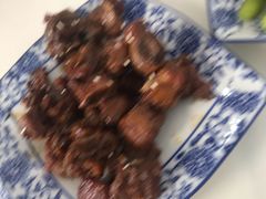 -七的湖·晚芳亭·阳澄湖农家菜·大闸蟹(莲花岛店)