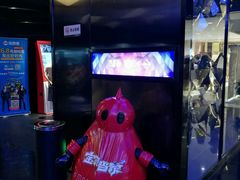 -喜满客影城(汉神广场店)
