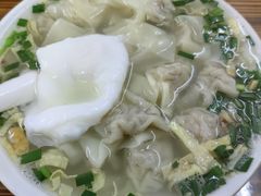 -胖子馄饨坊(天目路店)