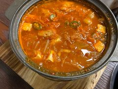 -韩鼎丰·韩国料理(林奥店)