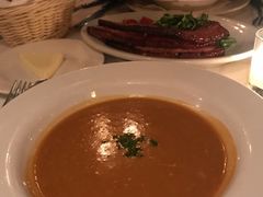 -Keens Steakhouse