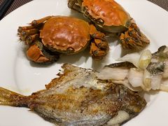 -索菲特西湖大酒店·香榭丽全日候餐厅(南山路店)