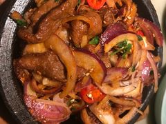 -绿茶餐厅(广州天河城店)