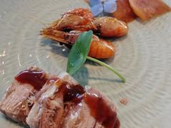 -环球港凯悦 · 享悦中餐厅