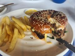 -AZUR聚(香格里拉饭店)
