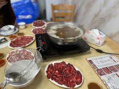 -五洲牛肉美食馆