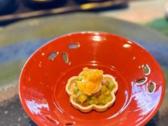 -一板铁板烧·隐秘一线江景花园餐厅(西湖左岸·天元店)